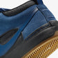 Nike SB React Leo Navy Skateboarding Shoe