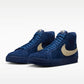 Nike SB Zoom Blazer Mid Coastal Blue/Coastal Blue/Pale Yellow