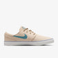 Nike SB Zoom Janoski OG+ Sand Drift Skateboarding Shoe