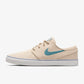 Nike SB Zoom Janoski OG+ Sand Drift Skateboarding Shoe