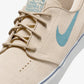 Nike SB Zoom Janoski OG+ Sand Drift Skateboarding Shoe