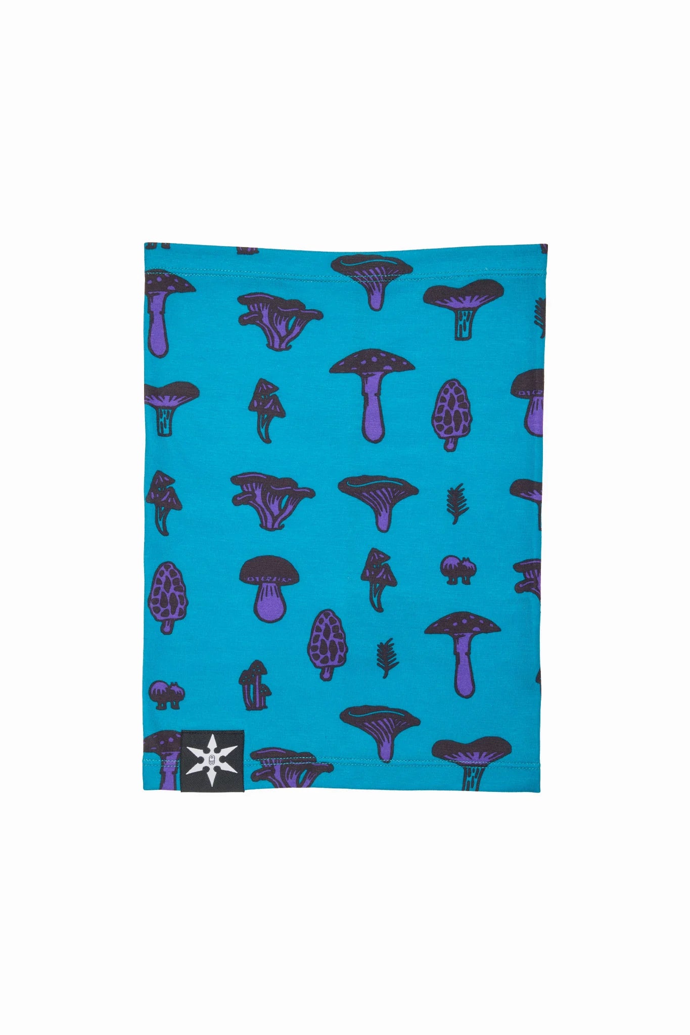 Airblaster NINJA TURTLENECK