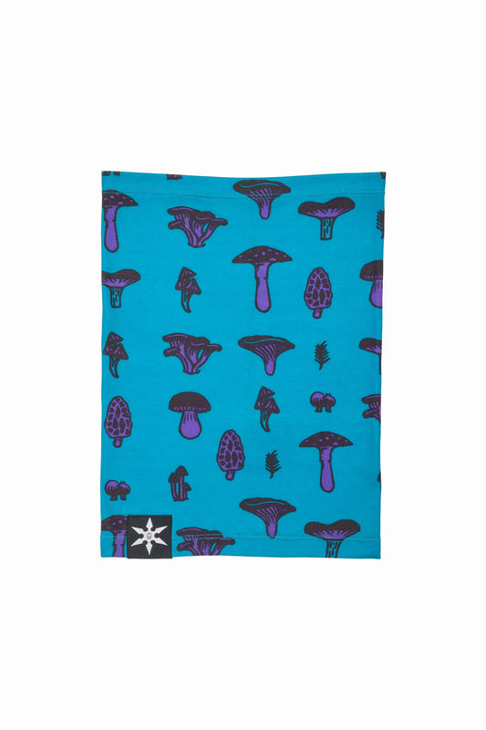 Airblaster NINJA TURTLENECK