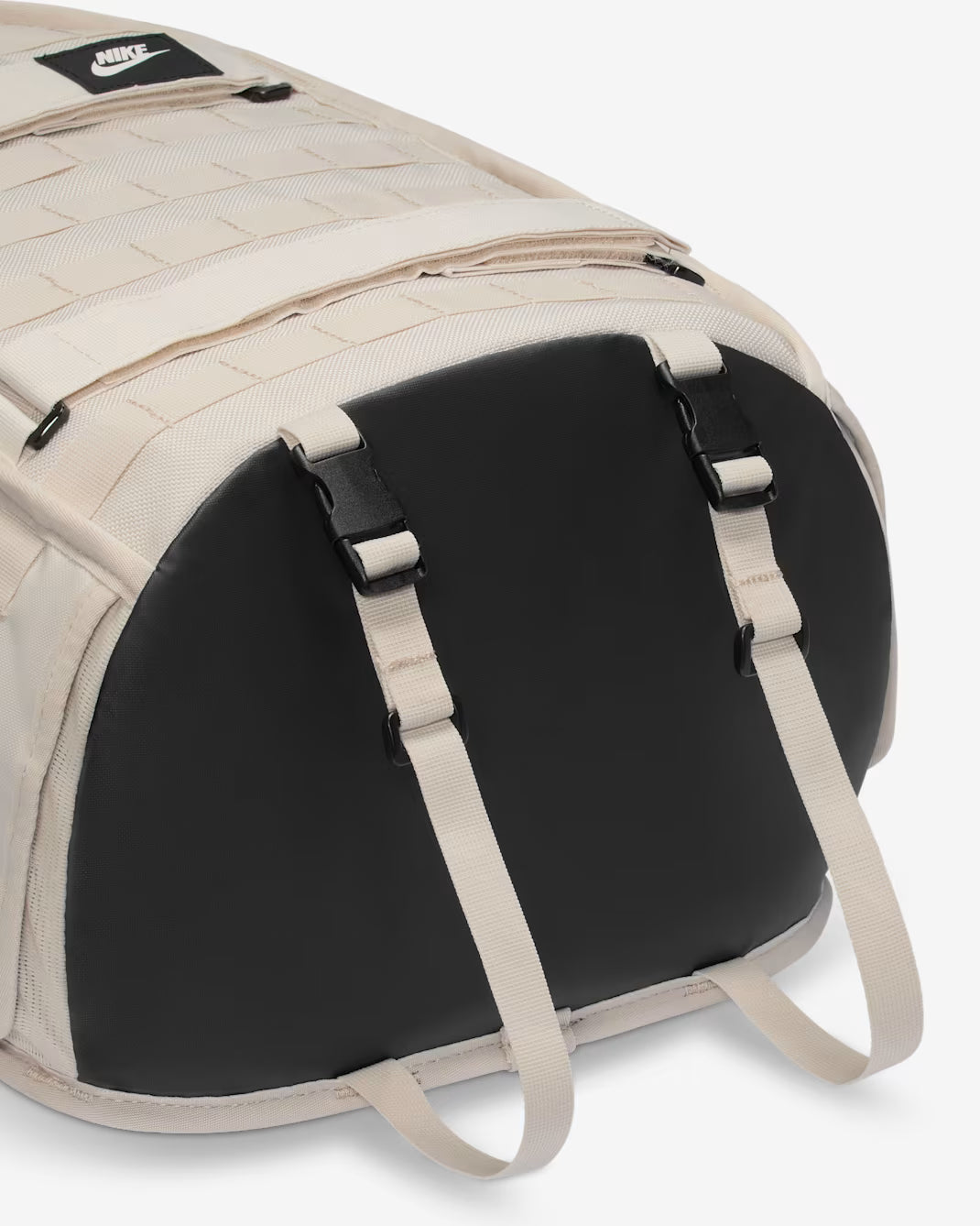 Nike Sportswear RPM backpack white/cream