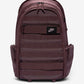 Nike Sportswear RPM backpack Tattoo/Black/Light Violet Ore