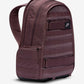Nike Sportswear RPM backpack Tattoo/Black/Light Violet Ore