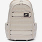 Nike Sportswear RPM backpack white/cream