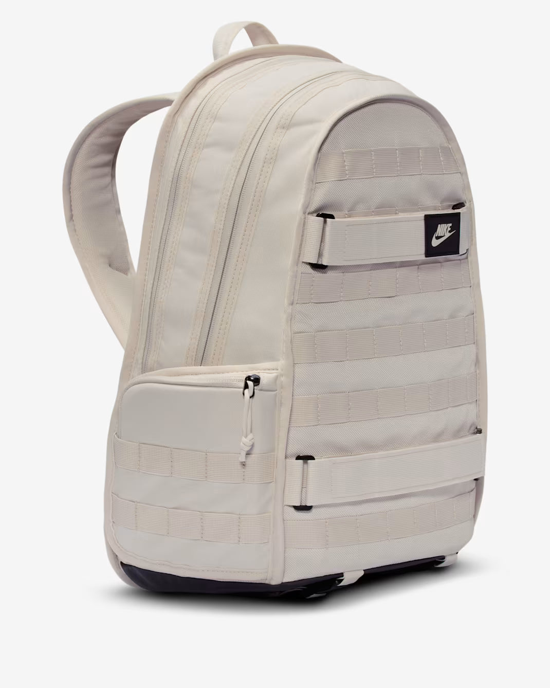 Nike Sportswear RPM backpack white/cream