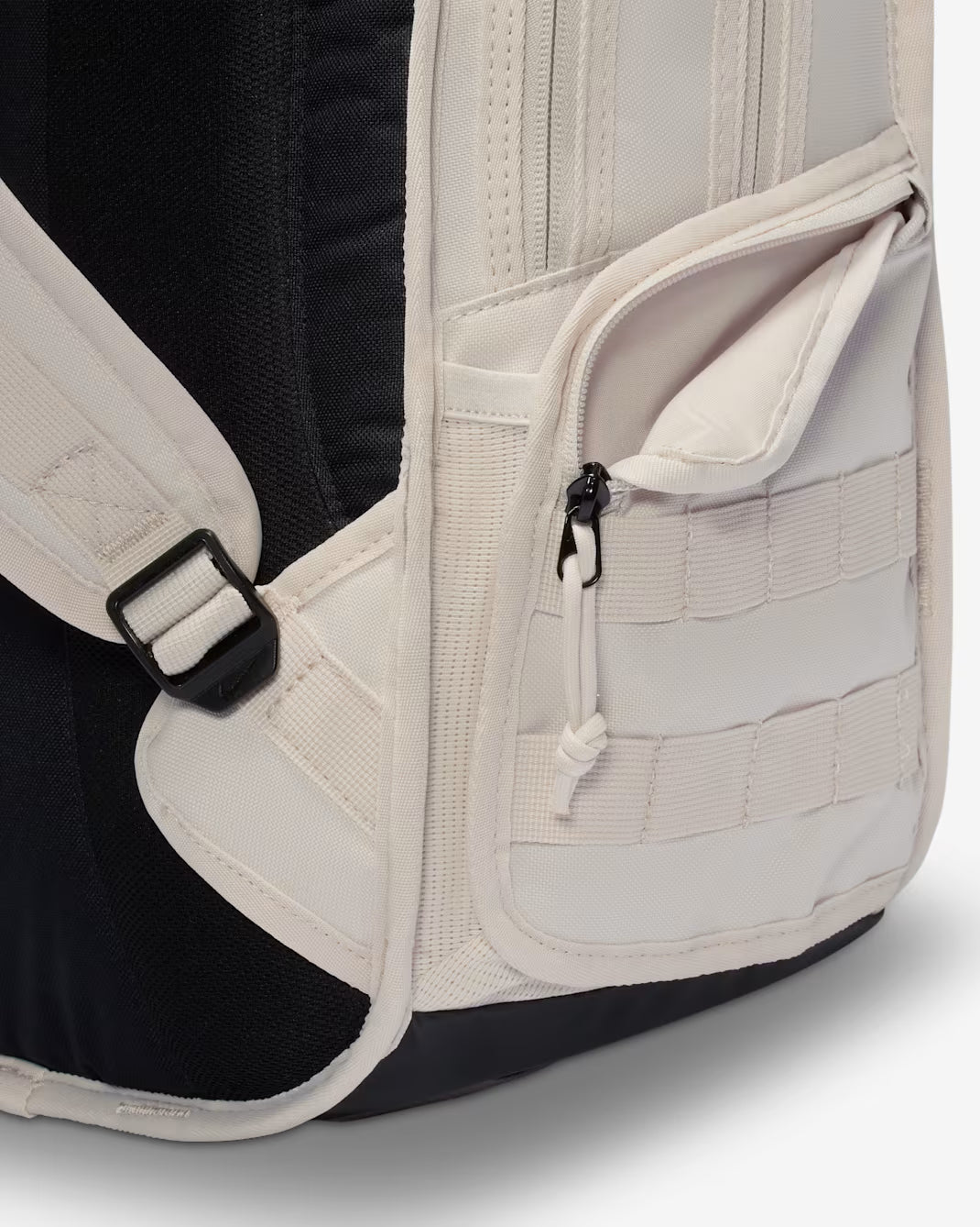 Nike Sportswear RPM backpack white/cream