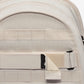 Nike Sportswear RPM backpack white/cream