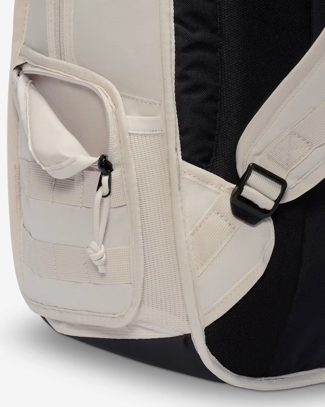 Nike Sportswear RPM backpack white/cream