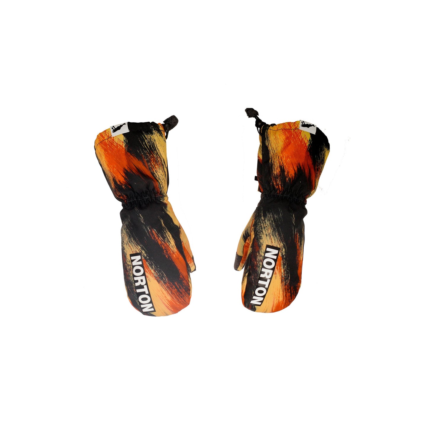 Salmon Arms Retro mitt - NORTON