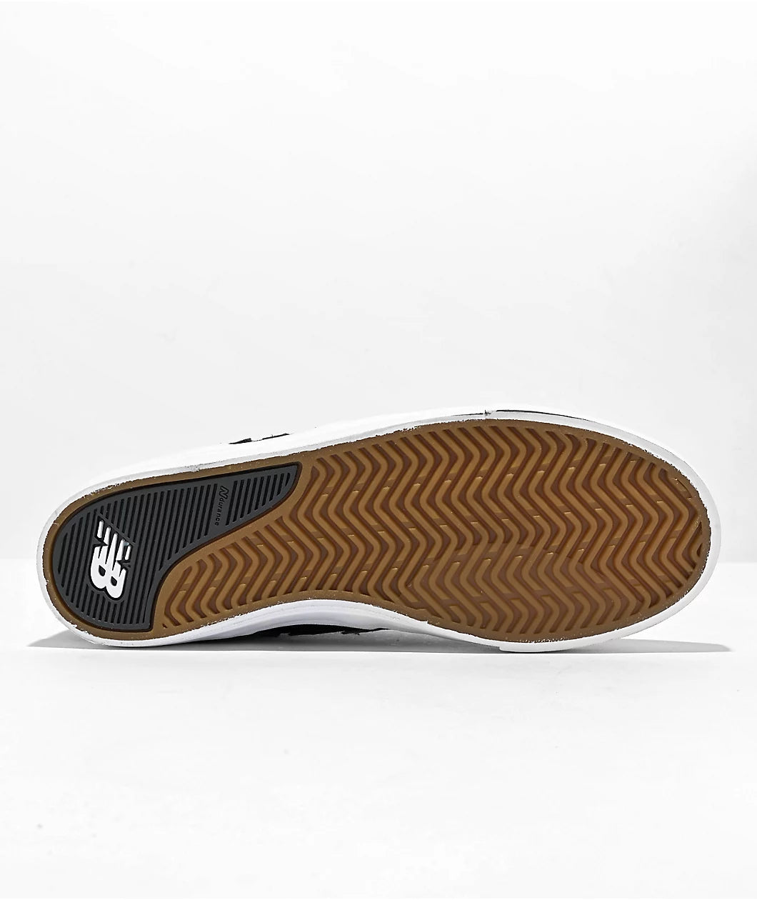 New Balance Jamie Foy #306 Black/Brown