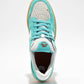 Nike SB Force 58 Green Frost/ Dark Russet