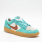 Nike SB Force 58 Green Frost/ Dark Russet
