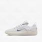 Nike SB Zoom Nyjah 4 White & Black