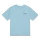 Nike SB Apple Pigeon T-Shirt - Worn Blue