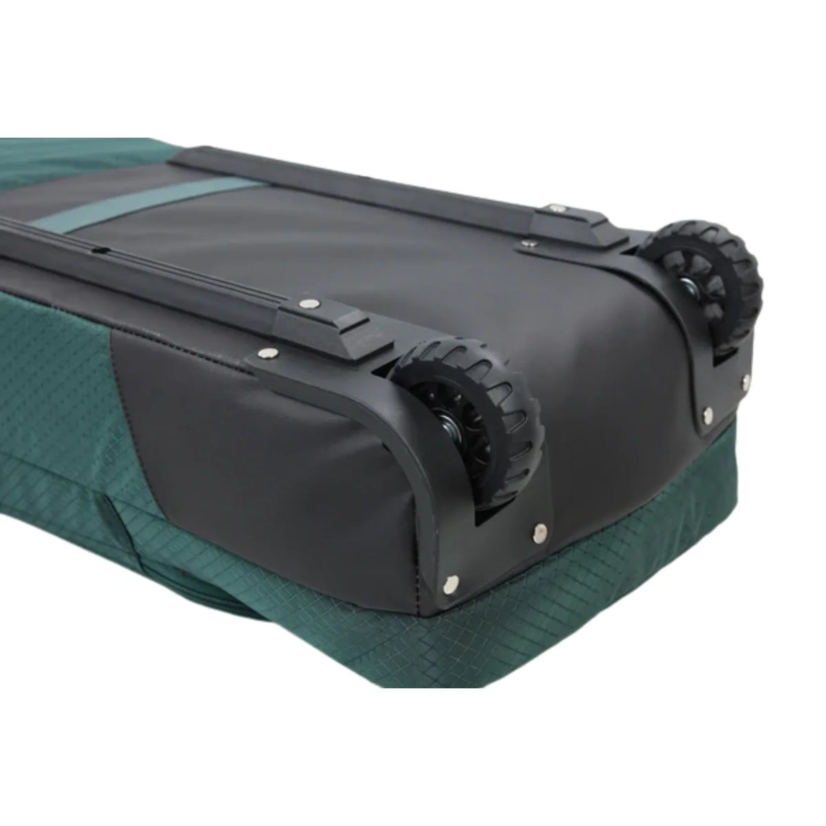 Nitro Tracker Wheelie Board Bag 165cm 2027
