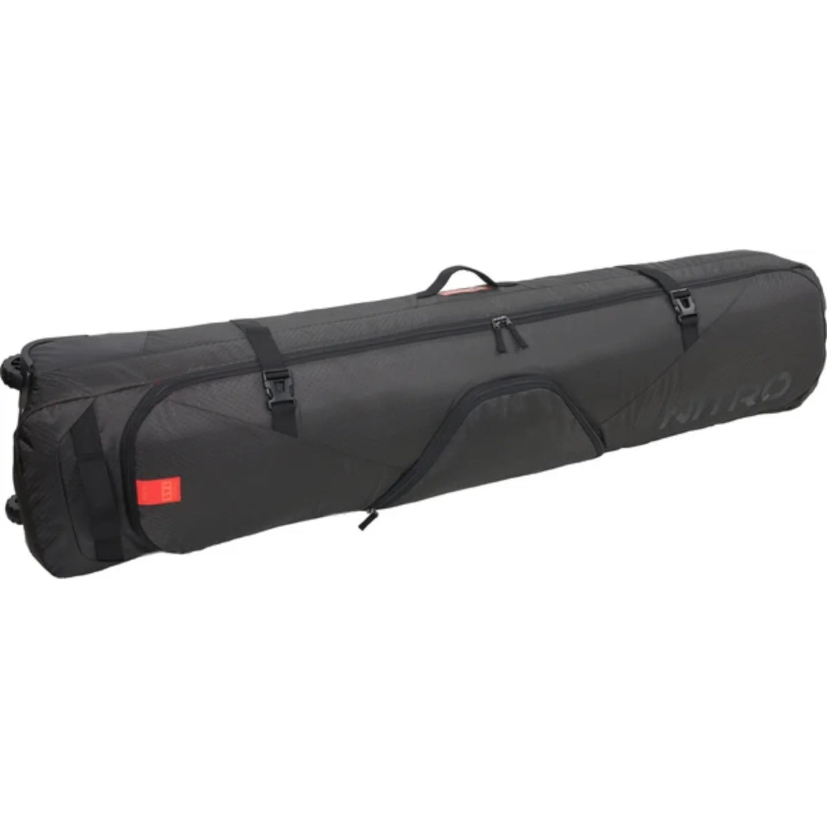 Nitro Tracker Wheelie Board Bag 165cm 2027