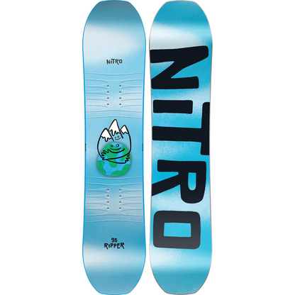 Ripper Snowboard - 2027 - Kids'