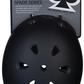 PRO TEC SPADE SERIES CERTIFIED HELMET BLACK SIZED FOR AGES 8+
