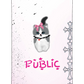 PUBLIC JIBGURL Snowboard 26