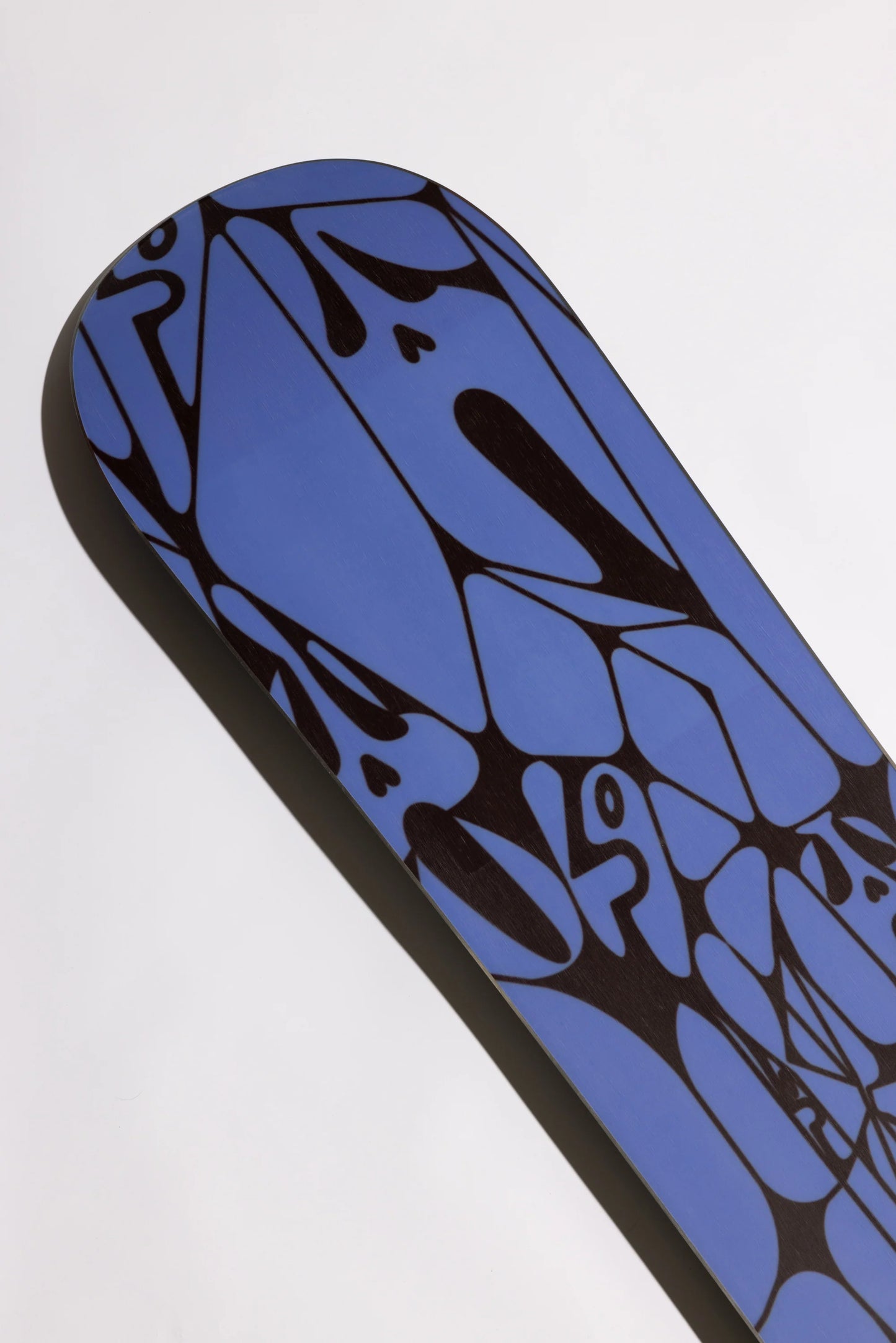 Public General Snowboard 153 2025