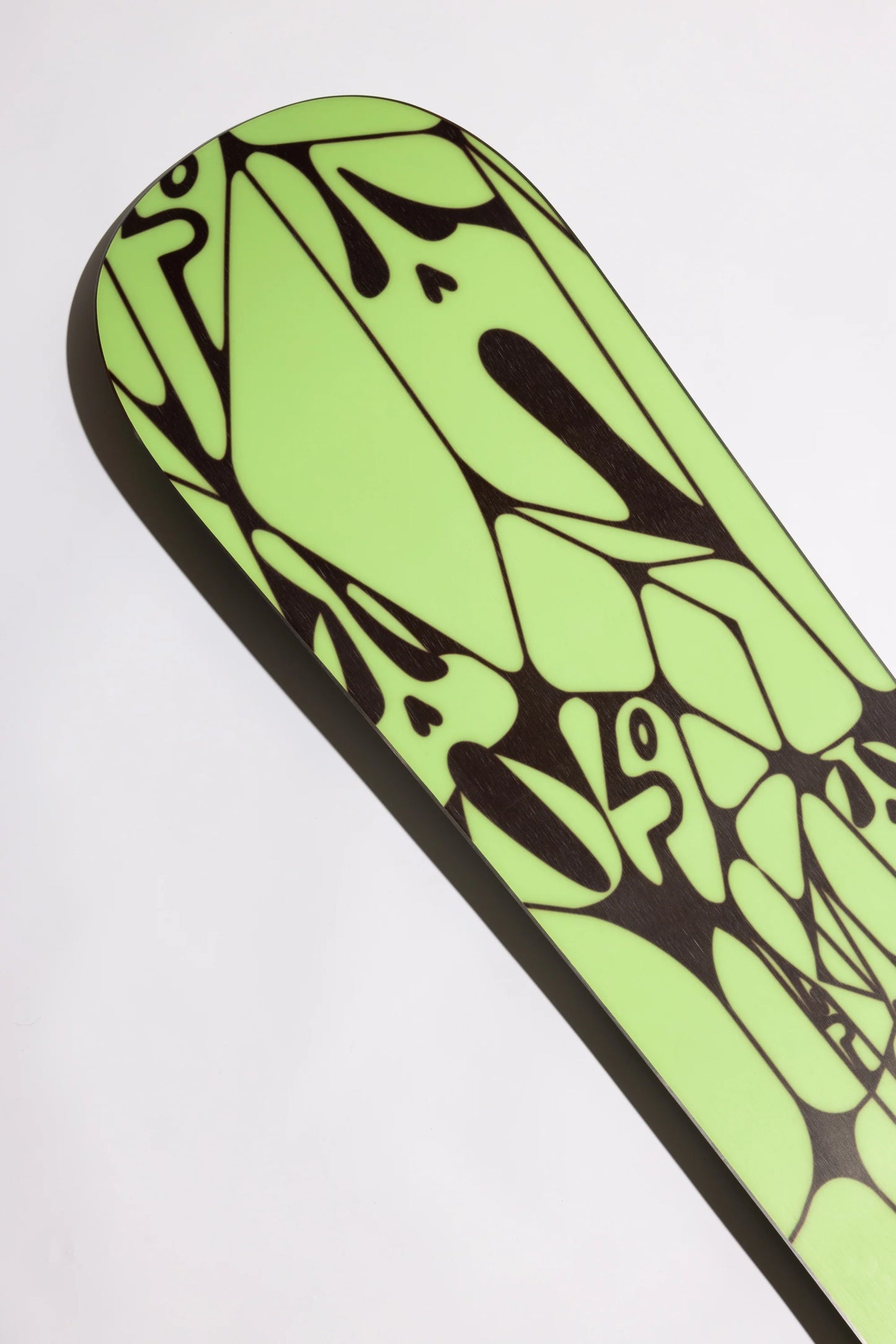 Public General Snowboard 150 2025