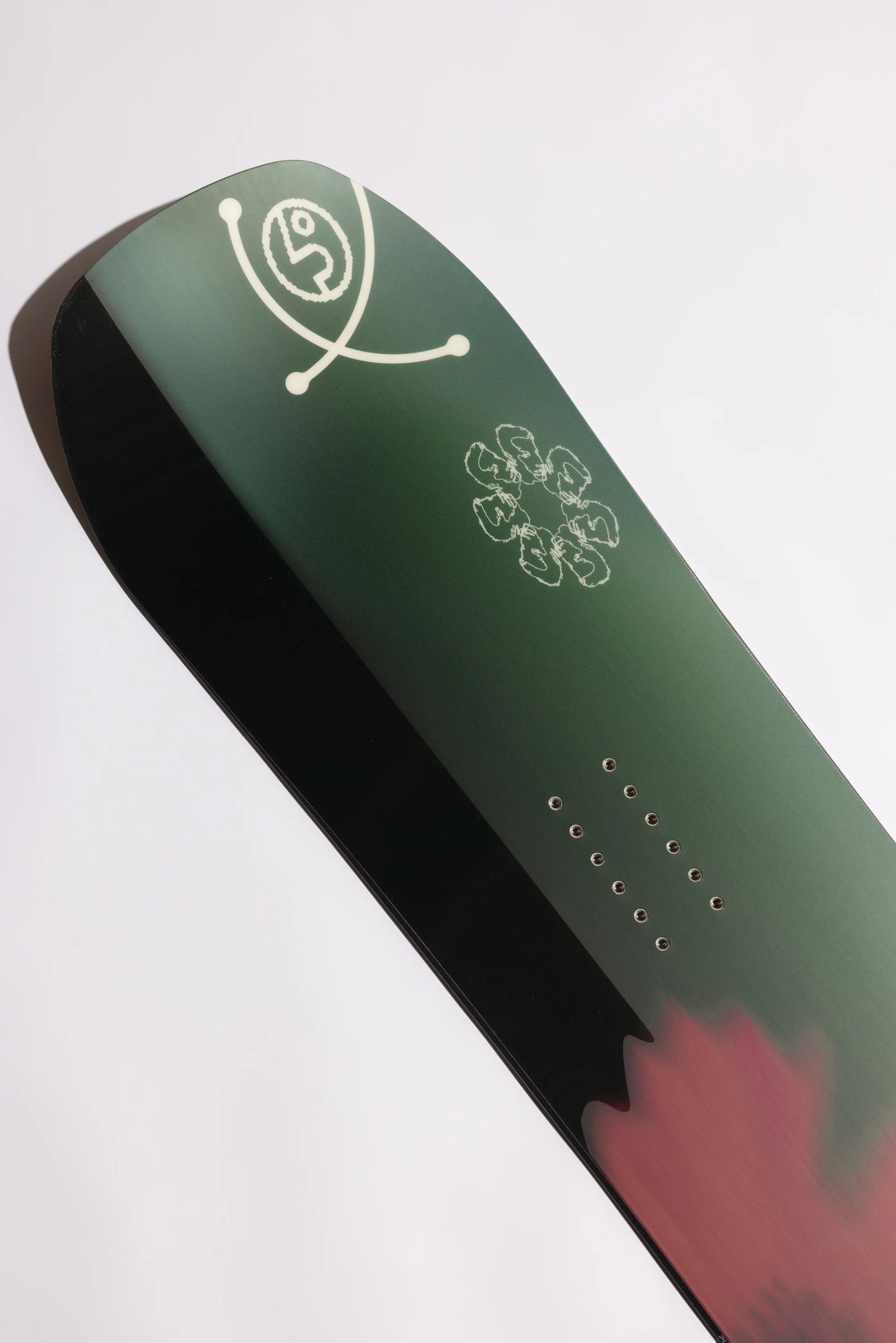 Public Statement Snowboard 150 2025