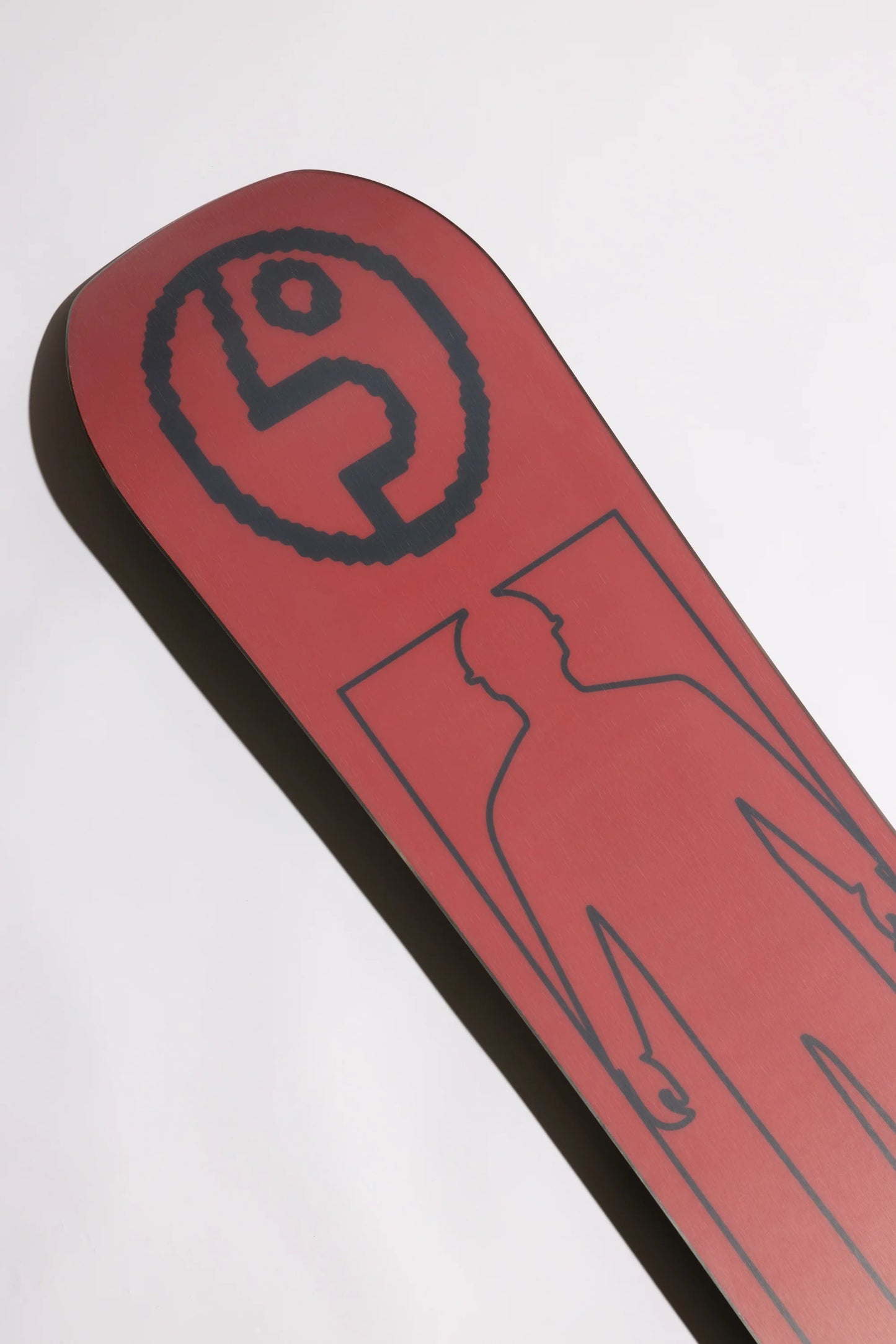 Public Statement Snowboard 150 2025