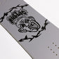 Public Disorder Snowboard 152 2025