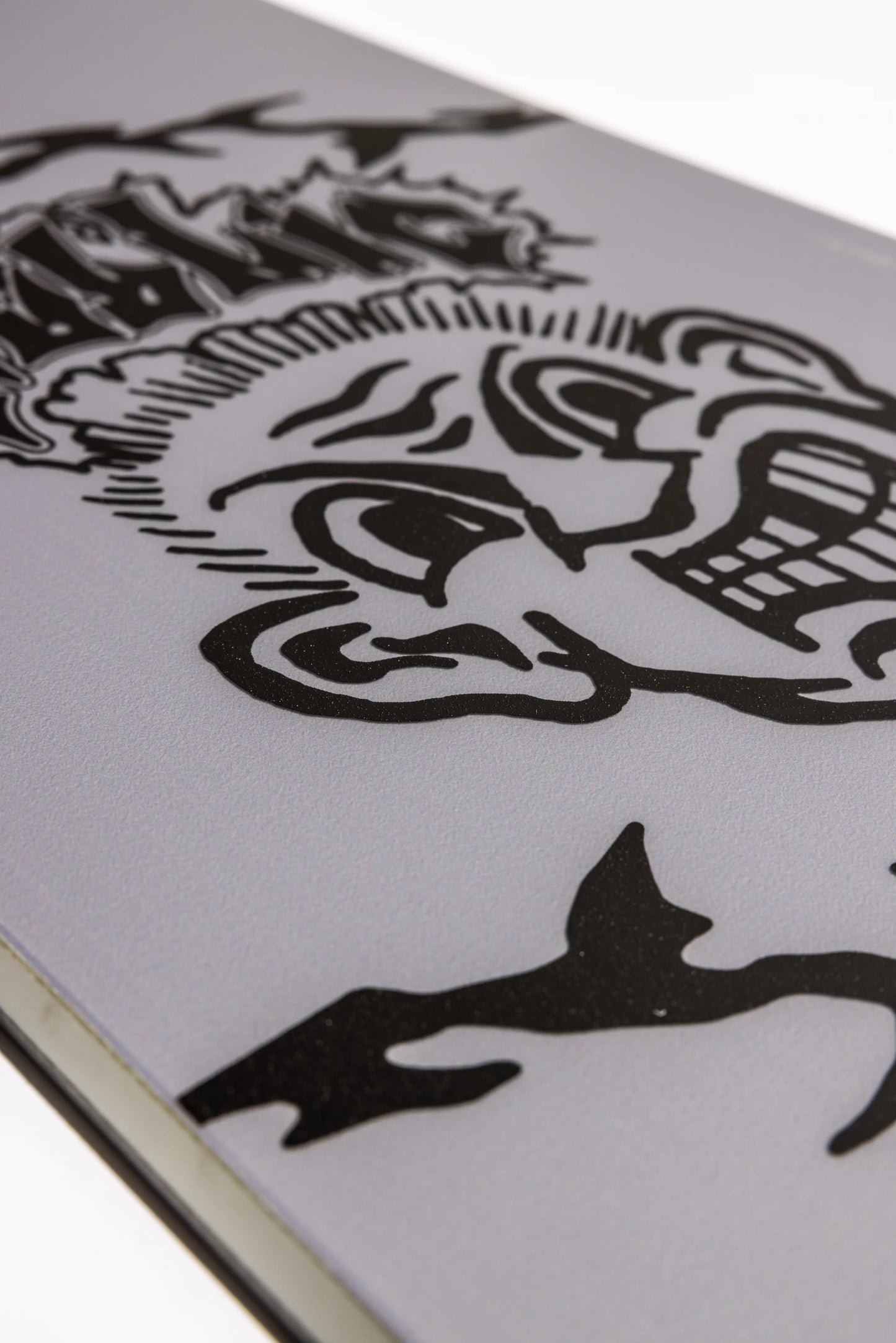 Public Disorder Snowboard 152 2025