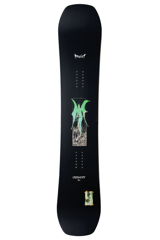 PUBLIC STATEMENT Snowboard 2026