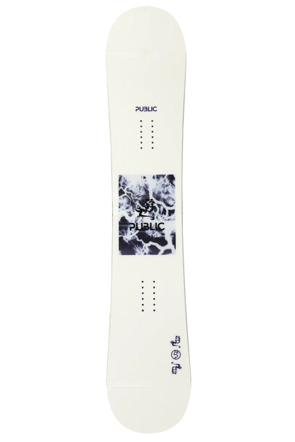 GENERAL PUBLIC X UKIYO 153 26