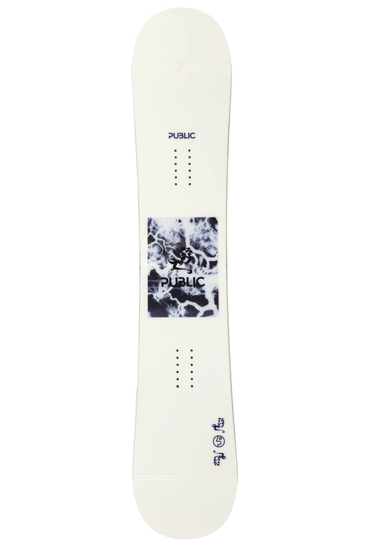 GENERAL PUBLIC X UKIYO 153 26