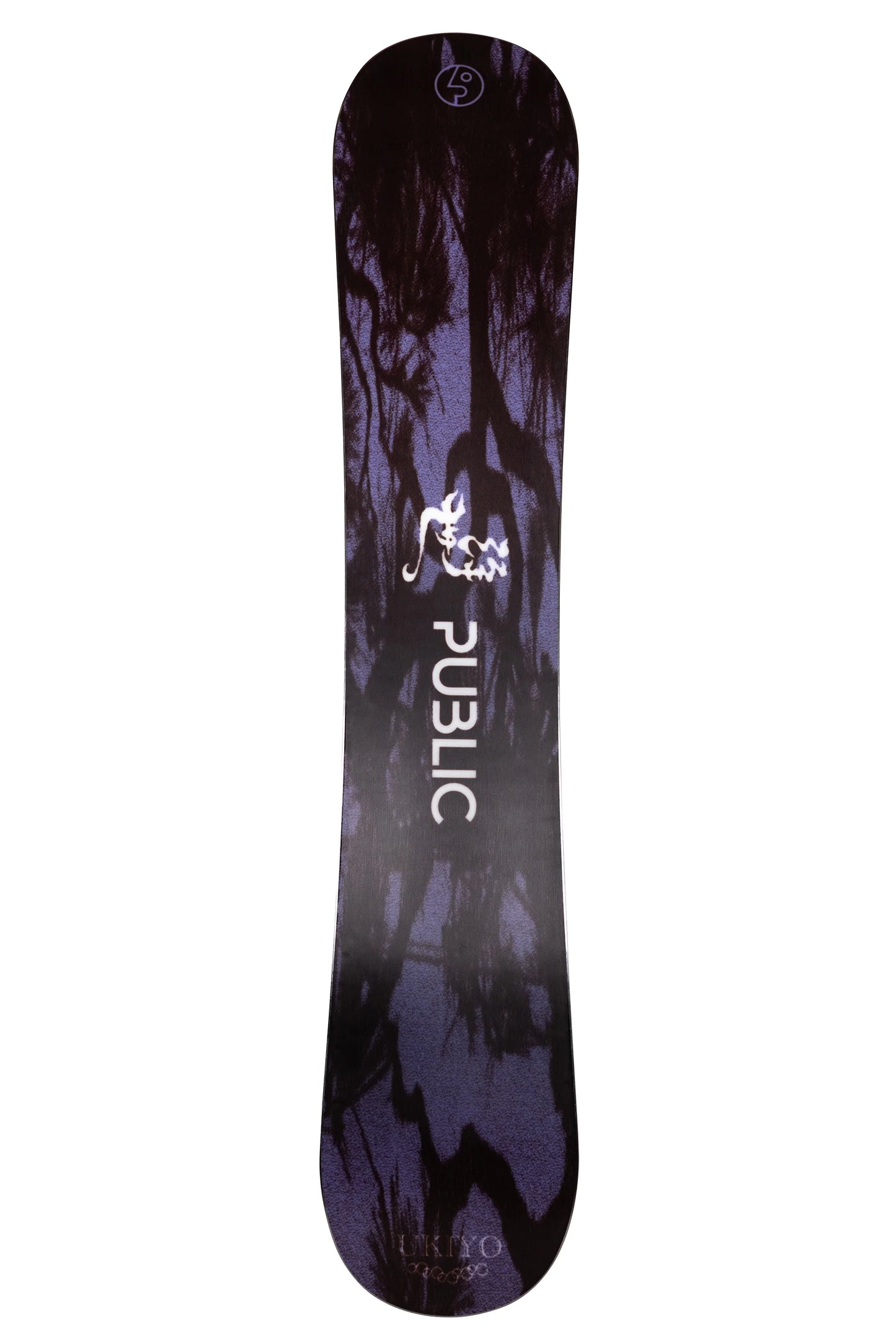 GENERAL PUBLIC X UKIYO 153 26