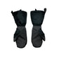 Salmon Arms Retro Snowboarding Mittens 2025