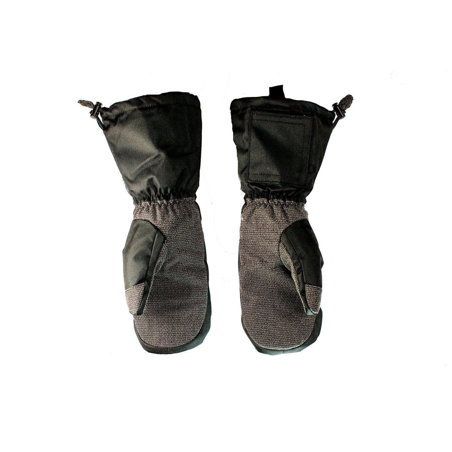 Salmon Arms Salmon Beach Retro Mitt