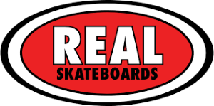 REAL ISHOD PEACE LTD DECK 8.25 SKATEBOARD DECK
