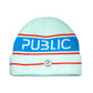 Public Retro Beanie