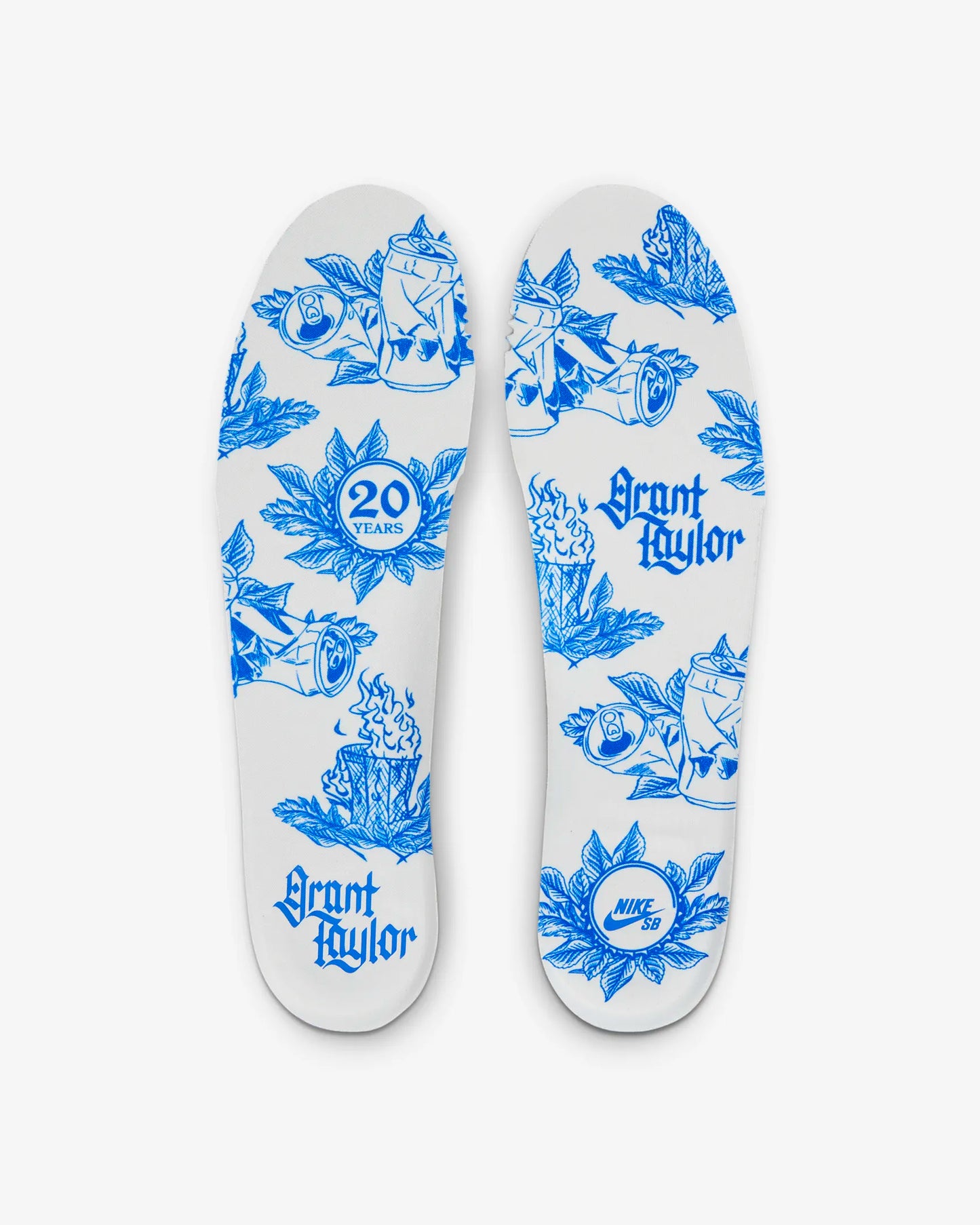 Nike SB Blazer Low Pro GT Premium