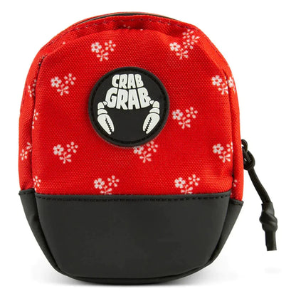 Crab Grab Mini Binding Bag O/S