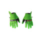 Salmon Arms Green Leaf Spring Glove