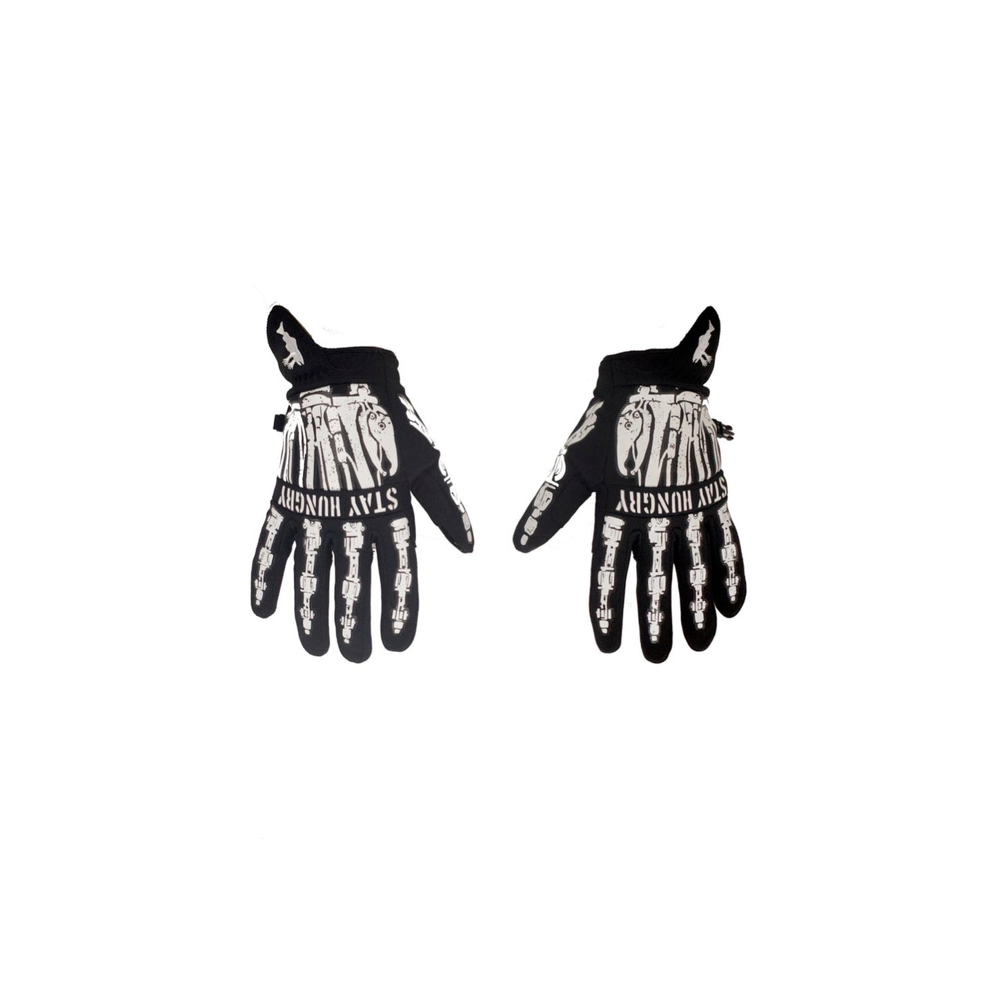 Salmon Arms Spring Glove -STAY HUNGRY