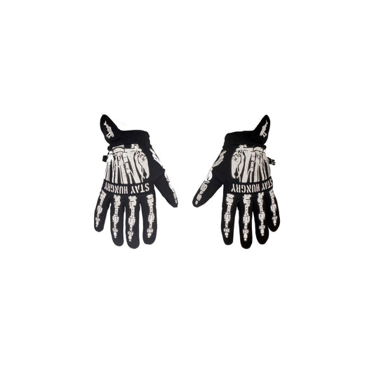 Salmon Arms Spring Glove -STAY HUNGRY