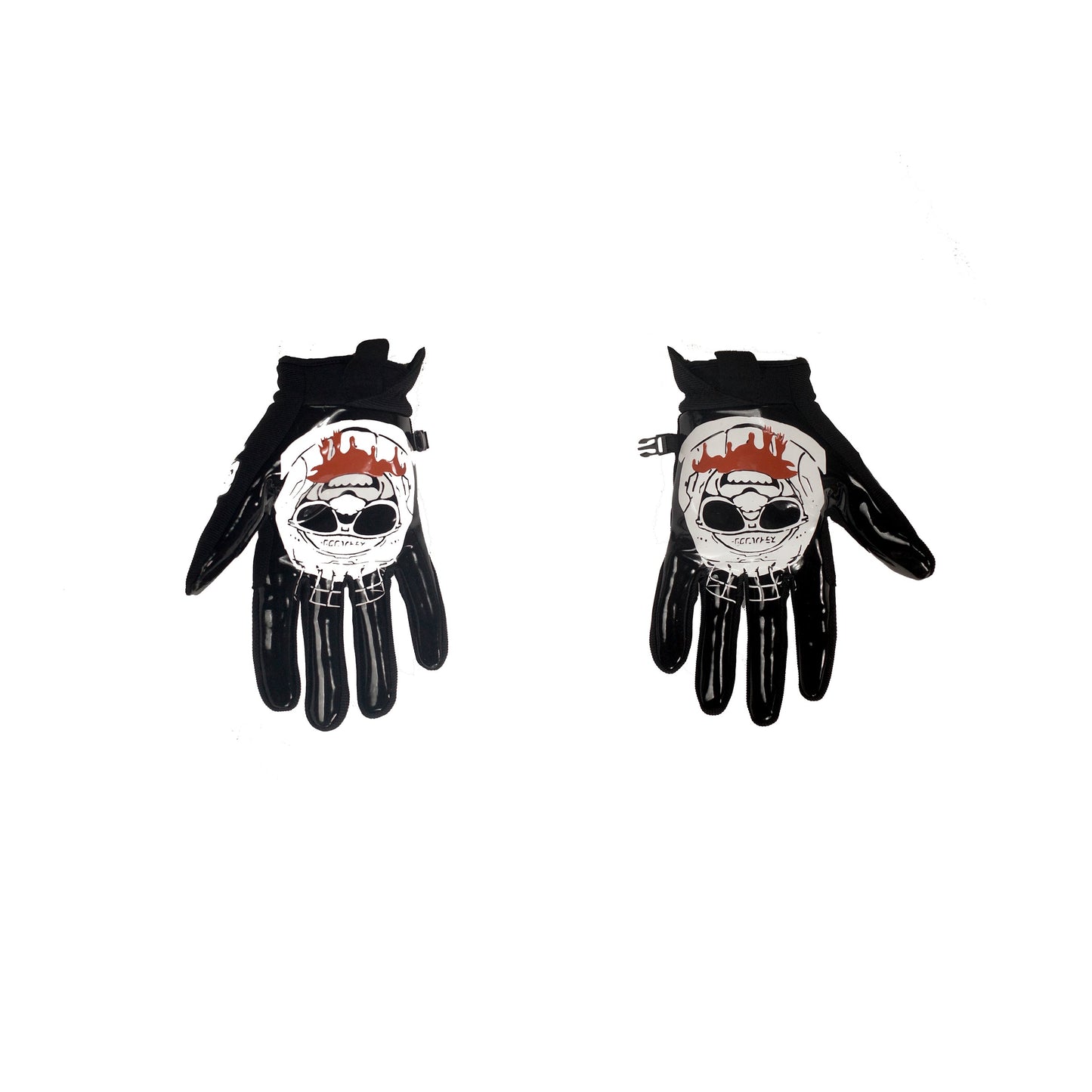Salmon Arms Spring Glove -STAY HUNGRY