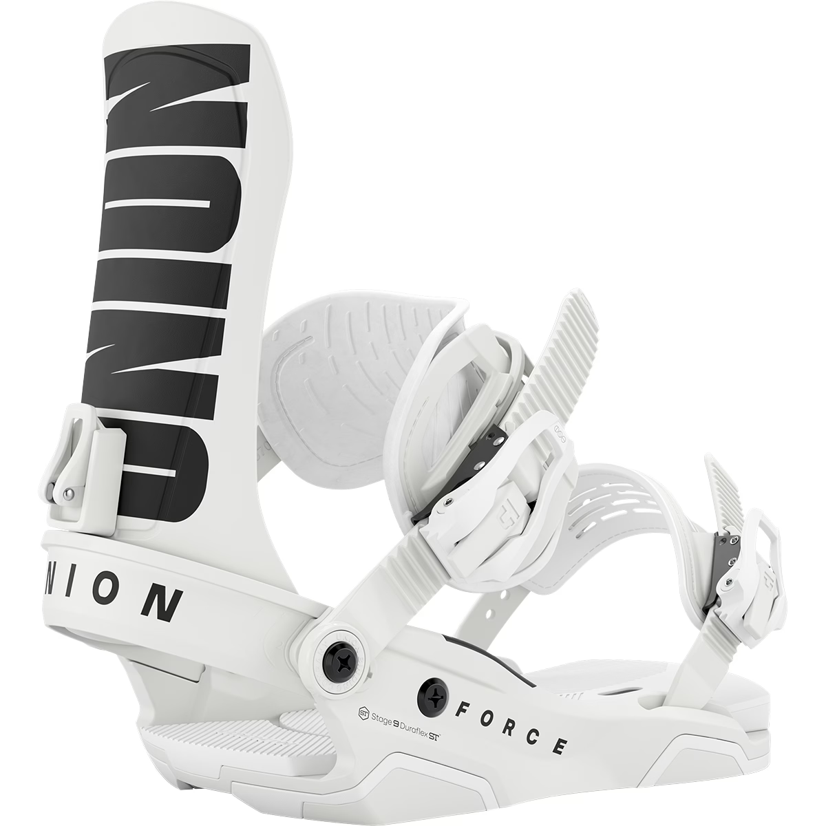 Union Force Team Bindings 2027 - Men's Stone