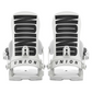 Union Force Team Bindings 2027 - Men's Stone