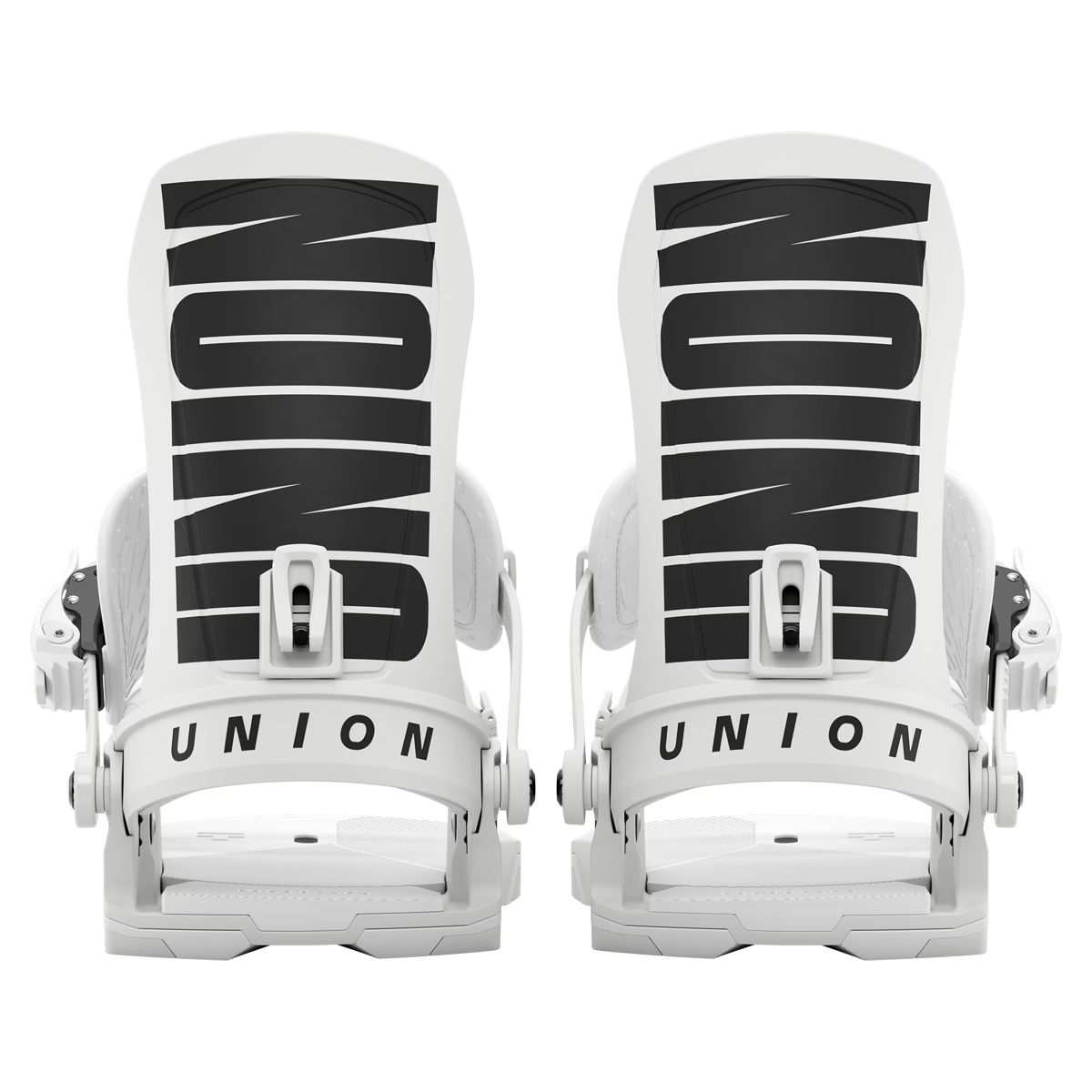 Union Force Team Bindings 2027 - Men's Stone