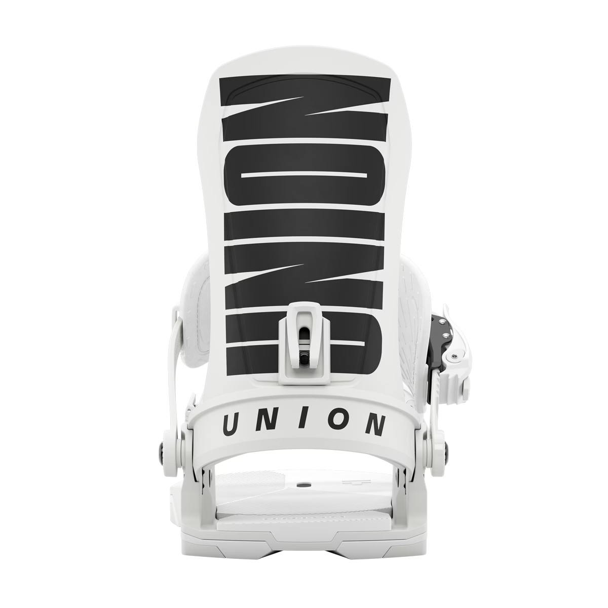 Union Force Team Bindings 2027 - Men's Stone